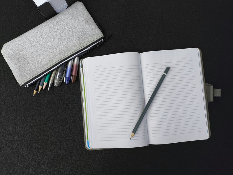 Stationary