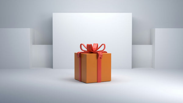 Mystery Box