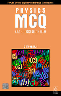 Physics MCQ By Deb Mukherji