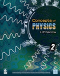 Concepts of Physics 2 By H C Verma