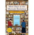 More Days at the Morisaki Bookshop