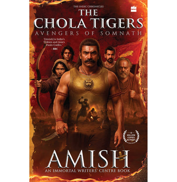 The Chola Tigers
