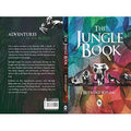 The Jungle Book By Rudyard Kipling
