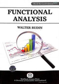 FUNCTIONAL ANALYSIS Paperback – by RUDIN W.