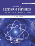 Beiser's: Modern Physics-Concepts and Applications Paperback – 5 July 2025 by Revised by M.K. Ghosh (Author)