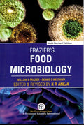 Frazier's Food Microbiology 6th revised edition by ANEJA K. R.