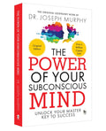 The Power of Your Subconscious Mind: Original Classic Edition | Premium Paperback by Joseph Murphy