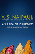 An Area of Darkness By V.S. Naipaul