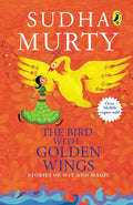 The Bird With Golden Wings Sudha Murty
