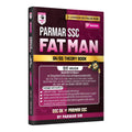 PARMAR SSC Fatman | GK/GS Theory Book | Hindi Medium | 2nd Edition, 2026 | Useful For SSC CGL and CHSL (Tier 1 & 2) | CPO | MTS | Steno | Selection Post & All One-Day Competitive Examination | Parmar Sir