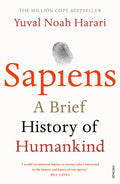 Sapiens By Yuval Noah Harari