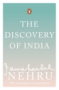 The Discovery Of India By Jawaharlal Nehru