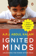 Ignited Minds by A P J Abdul Kalam