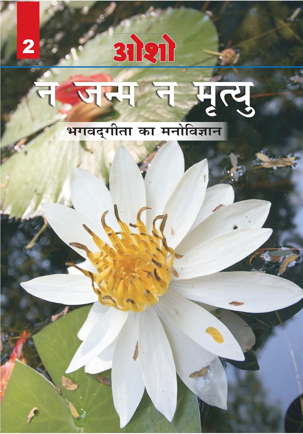 Na Janam Na Mrityu : Bhagwat Gita Ka Manovigyan - Bhag-2 (न जन्म न मृत्यु : भगवत गीता का मनोविज्ञान - भाग-2)