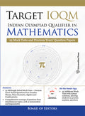 Target IOQM: Indian Olympiad Qualifier in Mathematics Board of Editors EDITION 2026