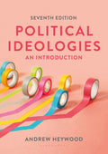 Political Ideologies An Introduction  Andrew Heywood (Author)