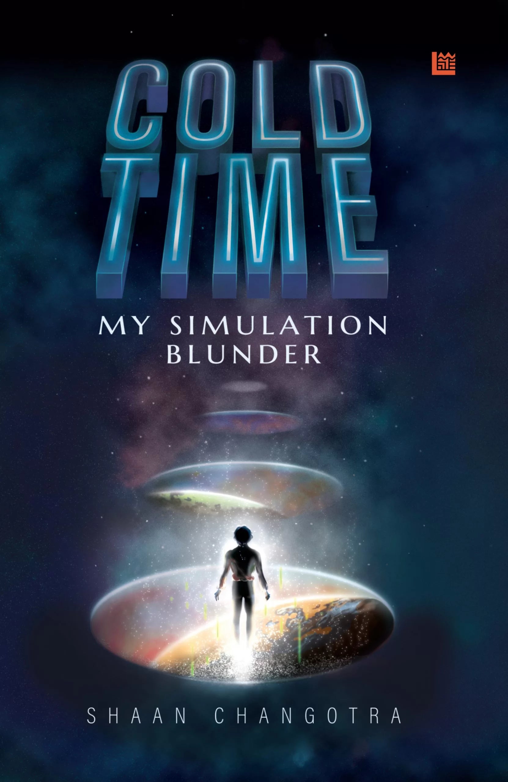 Cold Time: My Simulation Blunder By Shaan Changotra