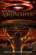 Abhimanyu By Anuja Chandramouli