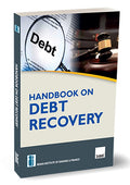 Handbook on Debt Recovery By Indian Institute of Banking & Finance (IIBF)