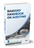 Bankers' Handbook on Auditing By Indian Institute of Banking & Finance (IIBF)