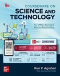 Courseware on Science & Technology 9th Edition AGRAHARI