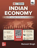 INDIAN ECONOMY BY RAMESH SINGH