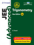 JEE (Advanced) Trigonometry Author(s): G. Tewani