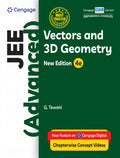 JEE (Advanced) Vectors and 3D Geometry Author: G. Tewani