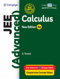 JEE (Advanced) Calculus Author: G. Tewani
