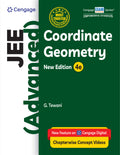 JEE (Advanced) Coordinate Geometry Author(s): G. Tewani