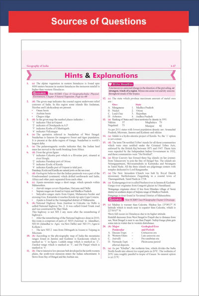 Disha 32 Topic-wise UPSC Civil Services IAS Prelims Previous Year Solved Papers 1 & 2 (1995 - 2026) 17th Ed.