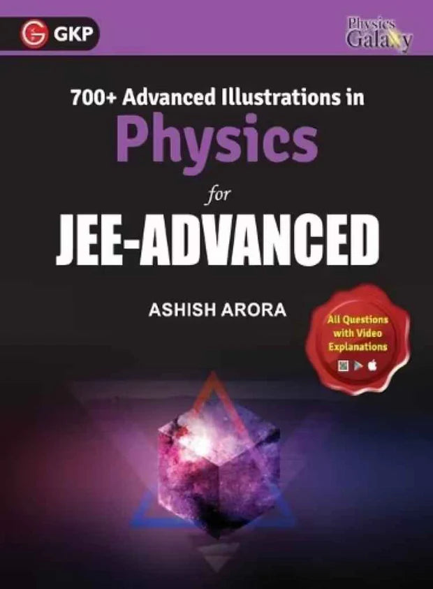 700+ADVANCE ILL. IN PHYSICS
