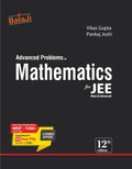 Advanced Problems in Mathematics for JEE