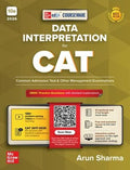 COURSEWARE DATA INTERPRETATION FOR CAT 10ED 2026