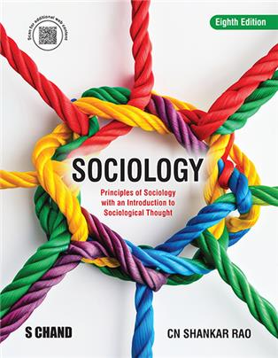 Sociology (8th Edition) : Principles of Sociology with an Introduction to Sociological Thought