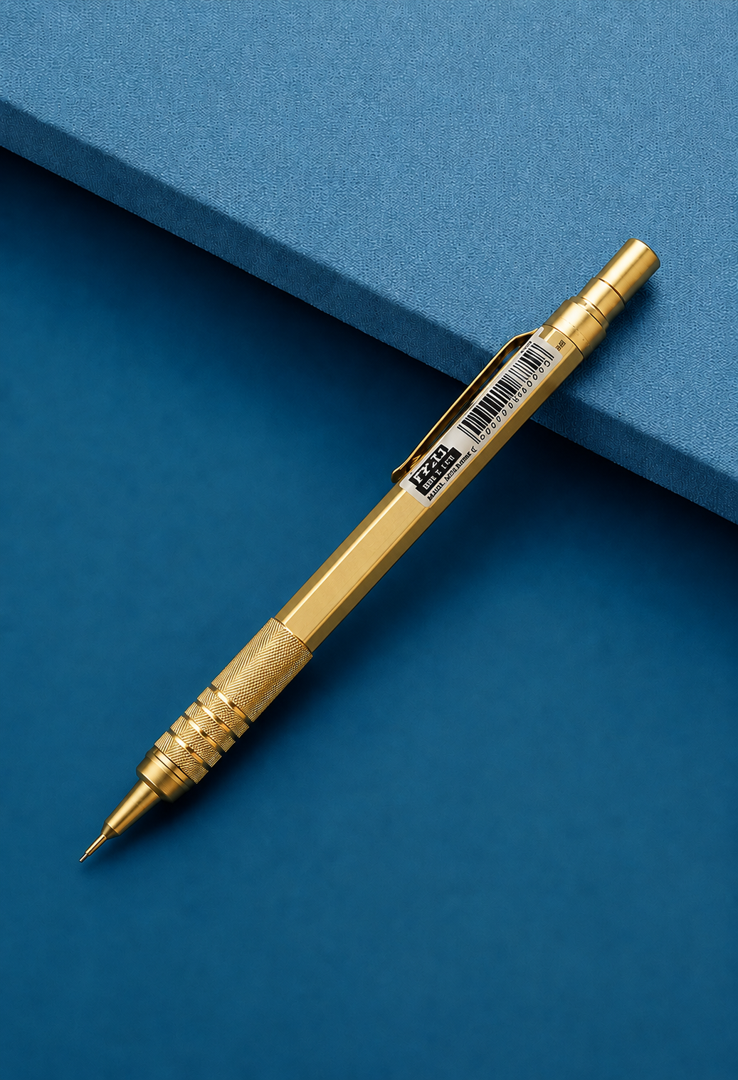 MECHANICAL LEAD PENCIL (.7 )