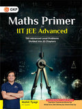MATHS PRIMER BY MOHIT TYAGI