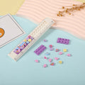 DIY SET OF THREE PUZZLE STATIONERY