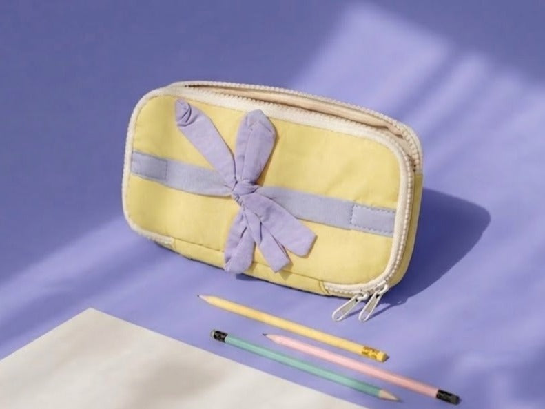 Multi-Purpose soft pouch