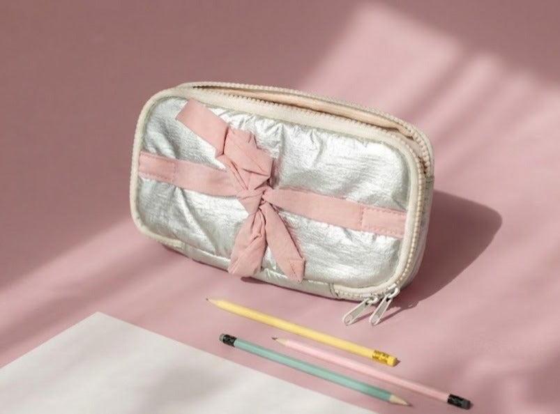 Multi-Purpose soft pouch