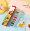 DIY PUZZLE PENCIL MATE