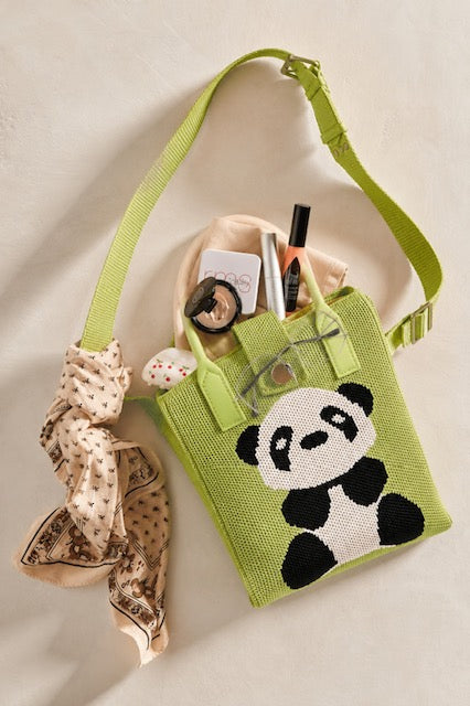 CUTE SLING PLUS HANDBAG