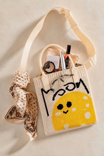 CUTE SLING PLUS HANDBAG
