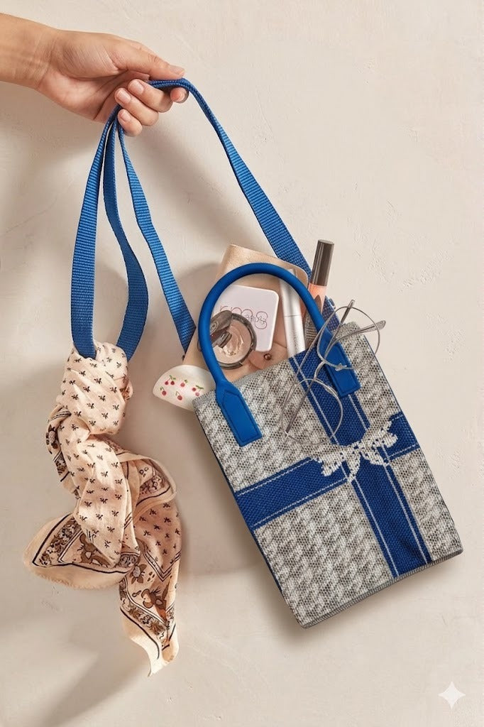 CUTE SLING PLUS HANDBAG