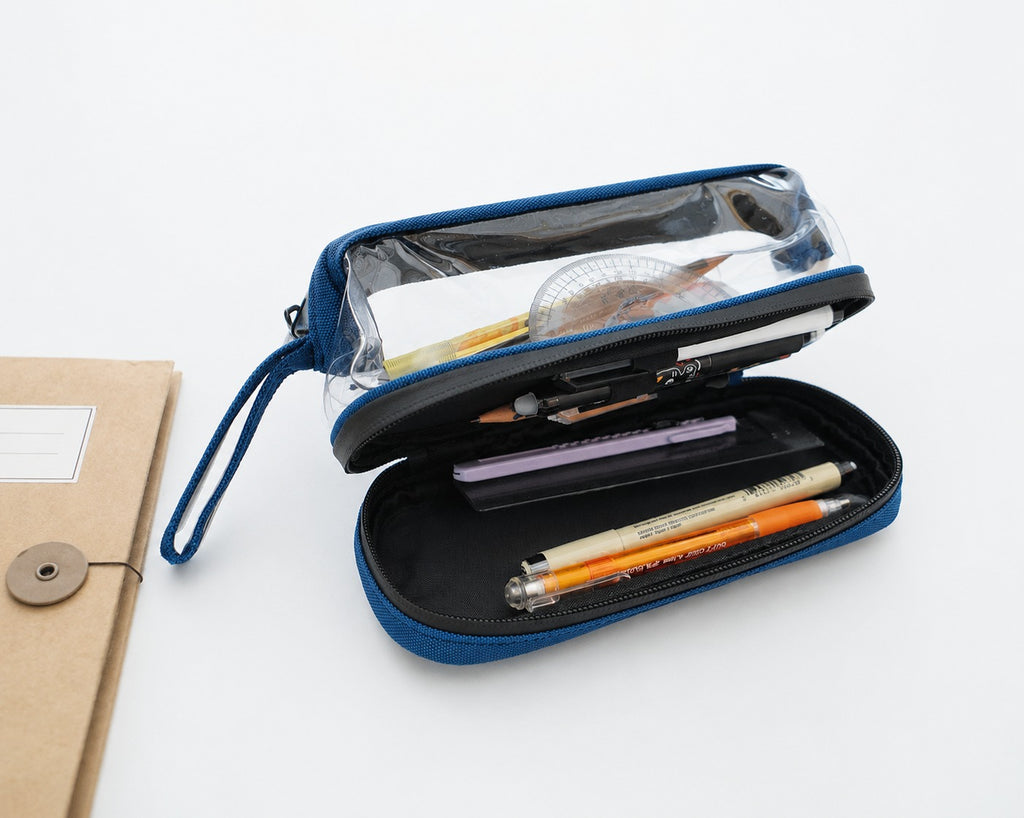MULTI PURPOSE TWO-LAYER POUCH
