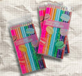 ARTFUBO COLORED PENCILS (SET OF 12)