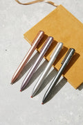 METTALIC FINISH BALL PEN