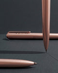 METTALIC FINISH BALL PEN