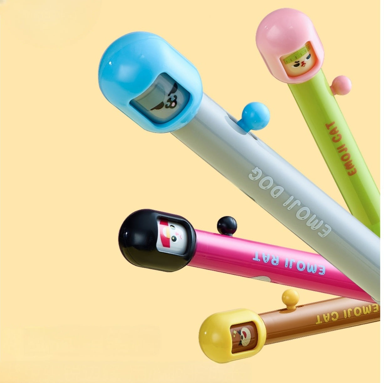 EMOJI PEN