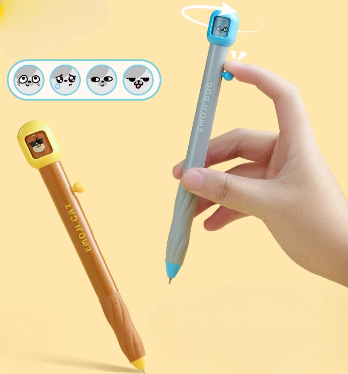 EMOJI PEN